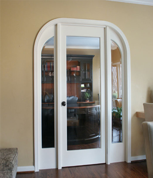 Passage Door Replacement West Lealman