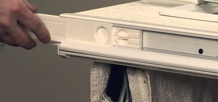 aluminum storefront door repair West Lealman