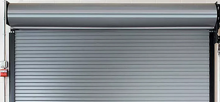 rolling steel door repair West Lealman